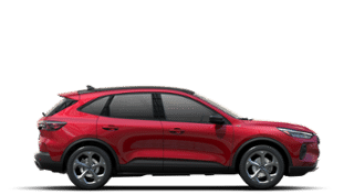 2025 Ford Escape® External Image 1